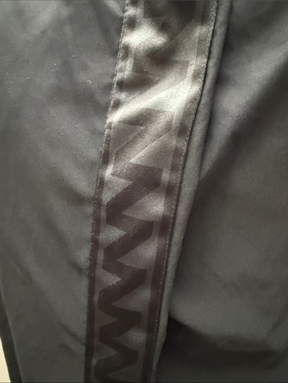 Nike xs Court Rafa dri fit tennis/active pants - Picture 3 of 5